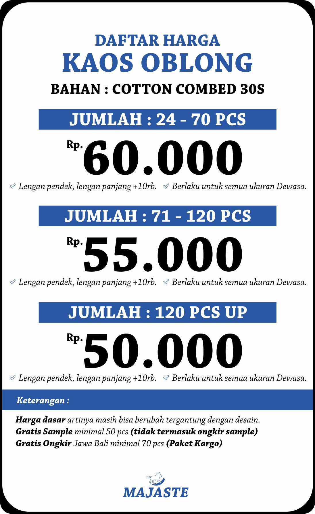 DAFTAR-HARGA-KAOS-MAJASTE-2